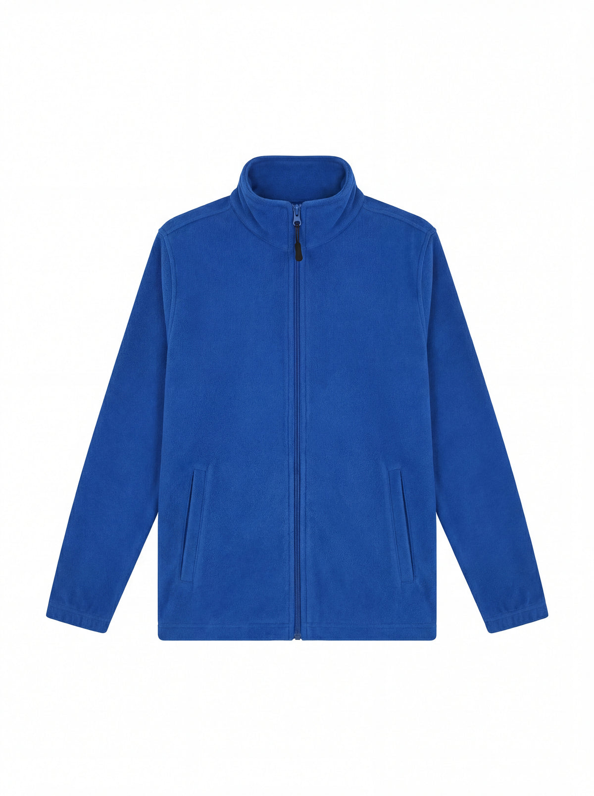GR61 - Eco Full Zip Fleece Jacket