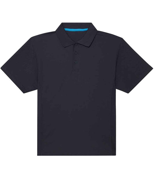 JC041 French Navy Front