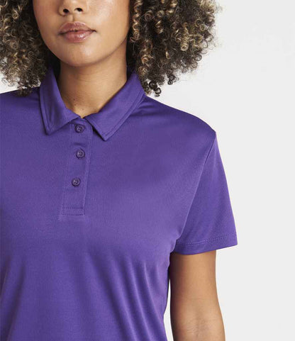 JC045 Purple Model