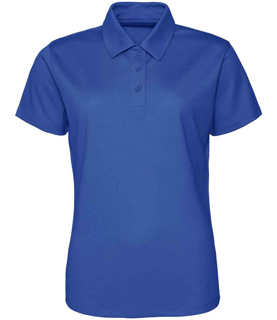 JC045 Royal Blue Front