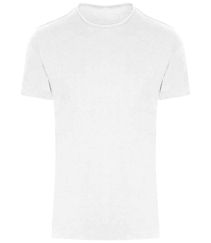 JC110 Arctic White Front