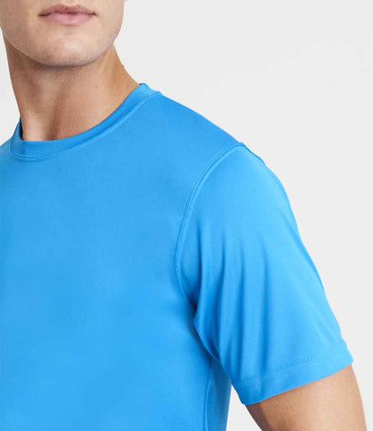 JC201 Sapphire Blue Model