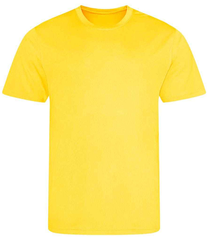 JC201 Sun Yellow Front