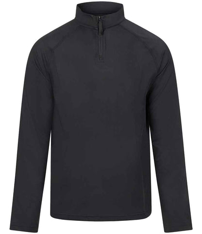 JC230 Jet Black Front