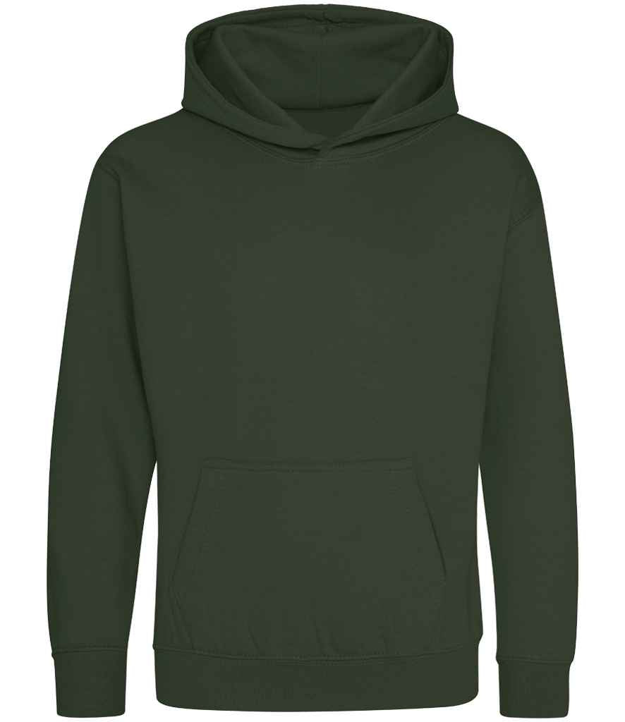 AWDis Ladies College Hoodie