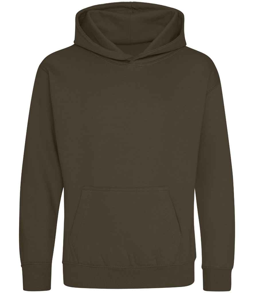 AWDis Ladies College Hoodie
