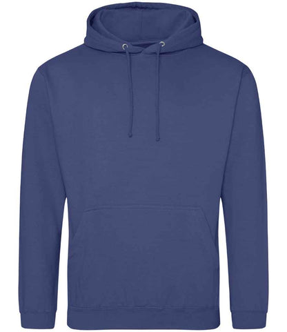 JH001 Denim Front