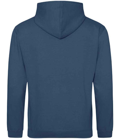 JH001 Ink Blue Back