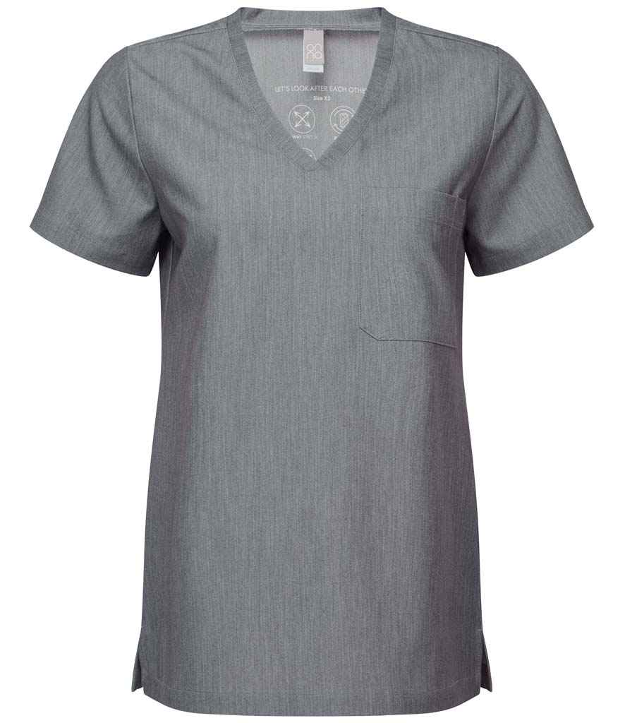 Onna by Premier Ladies Limitless Onna-Stretch Tunic - DYG