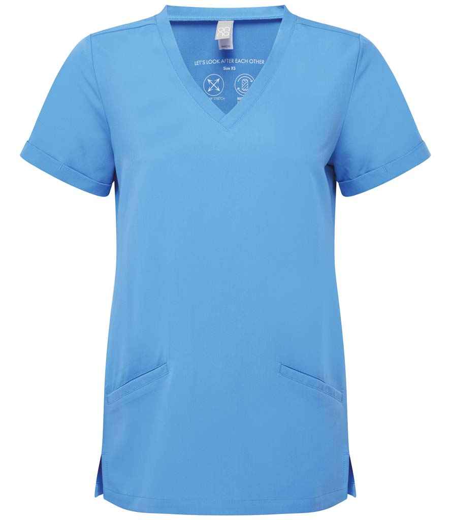 Onna by Premier Ladies Invincible Onna-Stretch Tunic - CEI