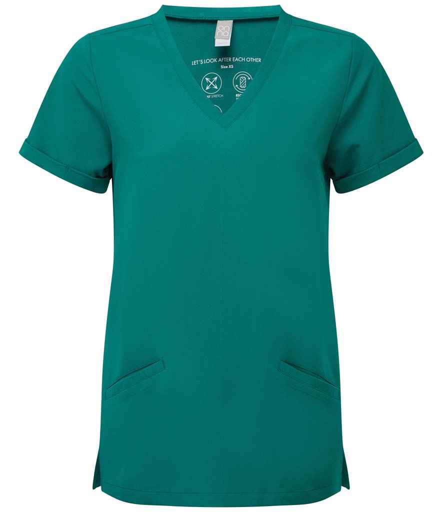 Onna by Premier Ladies Invincible Onna-Stretch Tunic - CGN