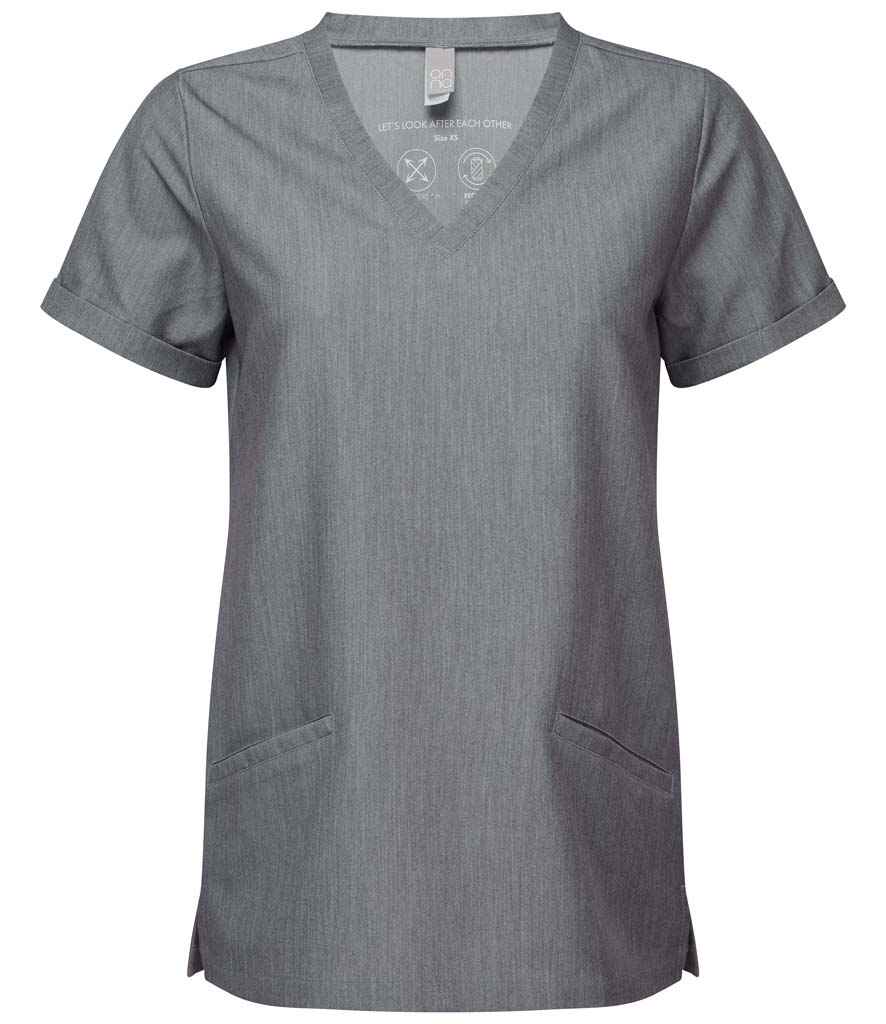 Onna by Premier Ladies Invincible Onna-Stretch Tunic - DYG