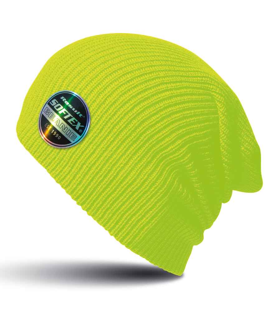 Result Core Softex® Beanie - FLY