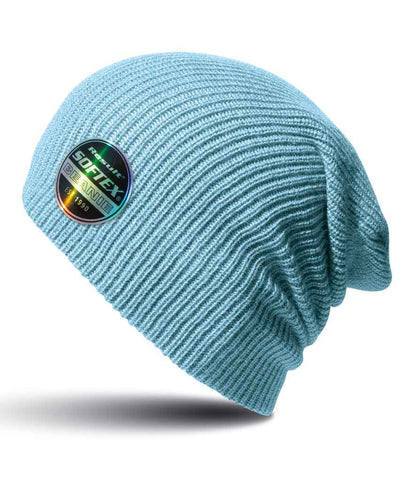Result Core Softex® Beanie - SKY