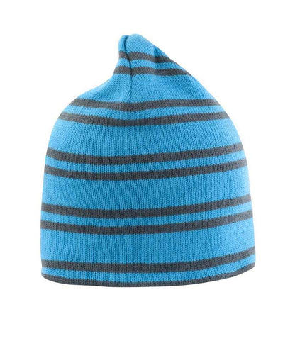 Result Team Reversible Beanie - AQ/GY