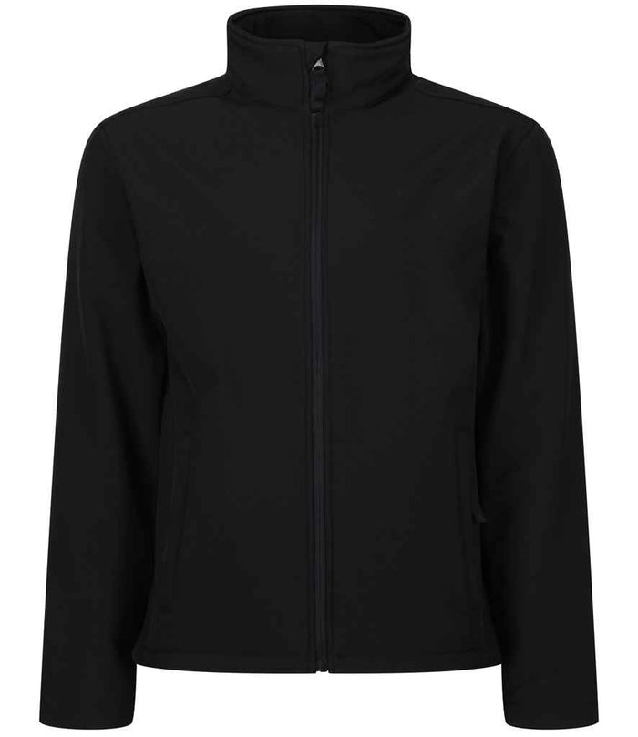 Regatta Reid Soft Shell Jacket