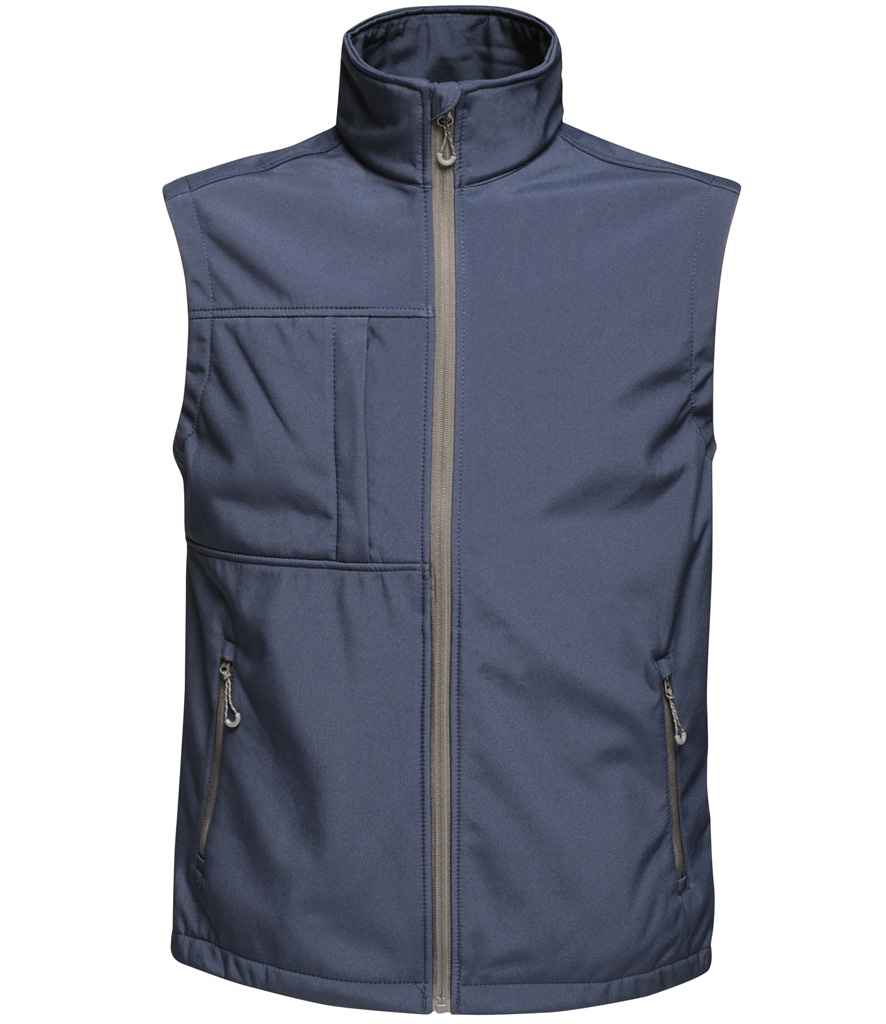 Regatta Octagon II Printable Soft Shell Bodywarmer