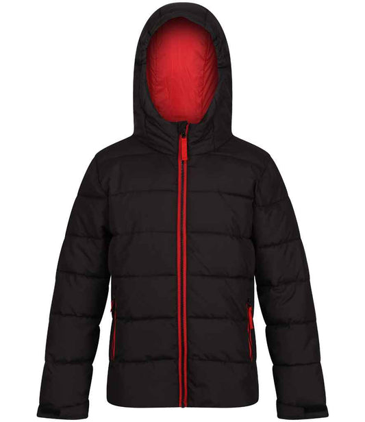 Regatta Kids Scholar Thermal Jacket