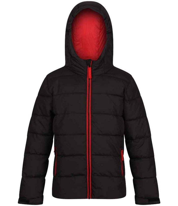 Regatta Kids Scholar Thermal Jacket