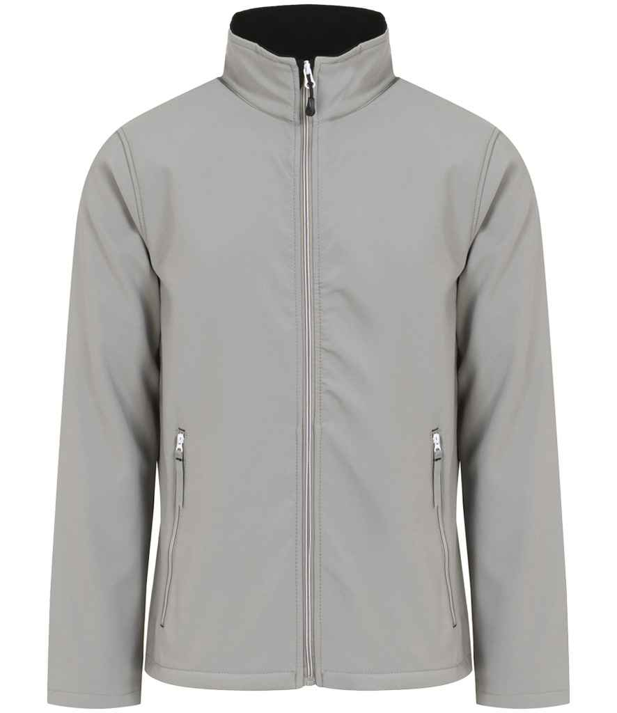 Regatta Ascender Two Layer Soft Shell Jacket