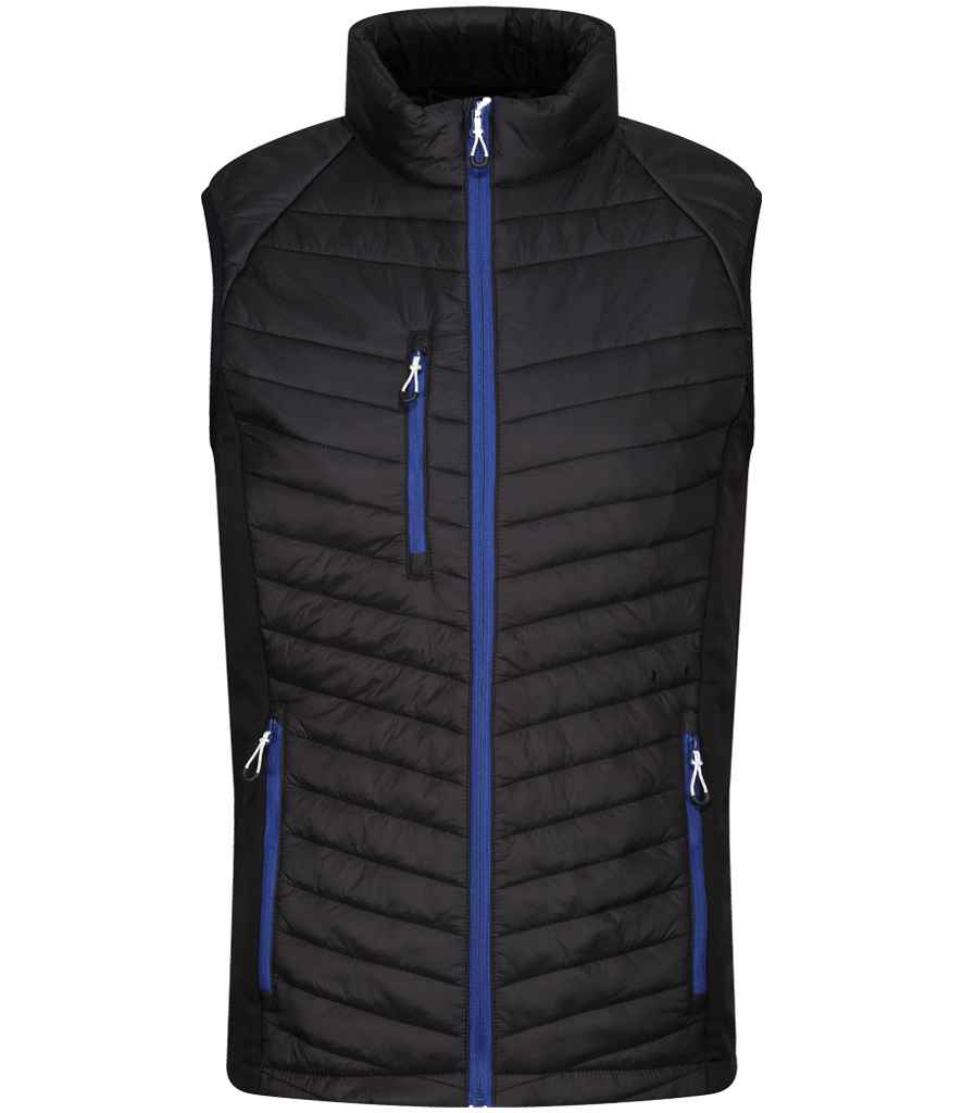 Regatta Navigate Hybrid Bodywarmer