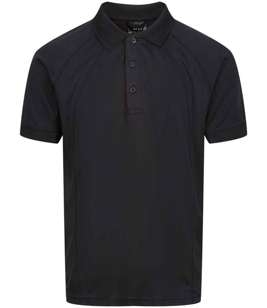 Regatta Coolweave Piqué Polo Shirt