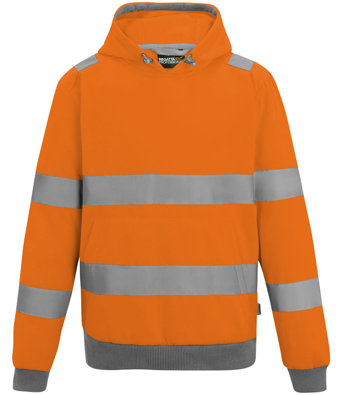 Hi-Vis (Workwear / Reflective)
