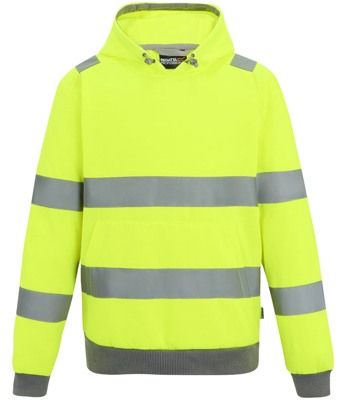 RG564 Regatta Hi-Vis Hoodie