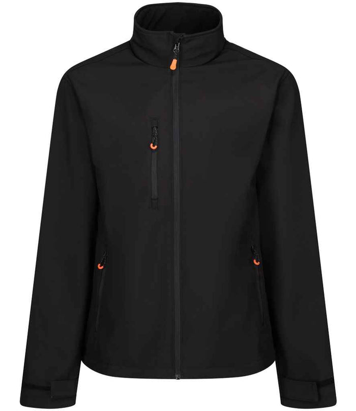 Regatta Thermogen Powercell 5000 Heated Soft Shell Jacket