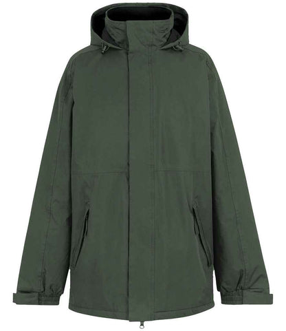 Workwear Bundle – 1 x Jacket + 2 x Hoodies + 3 x  T‑Shirts (Left‑Chest Embroidery incl.)