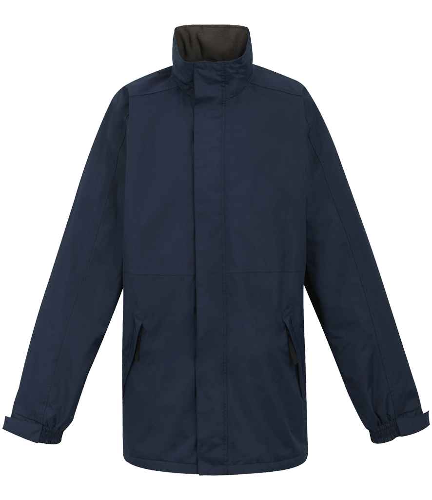 RG745 Dover Jacket – Navy