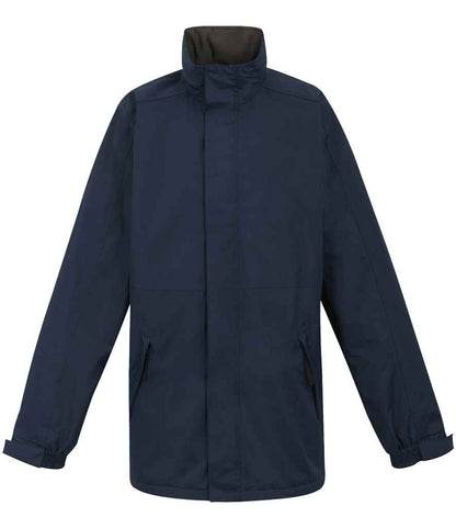 RG745 Dover Jacket – Navy
