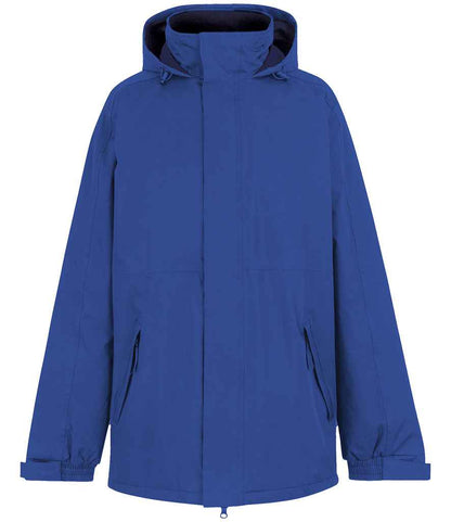 Workwear Bundle – 1 x Jacket + 2 x Hoodies + 3 x  T‑Shirts (Left‑Chest Embroidery incl.)
