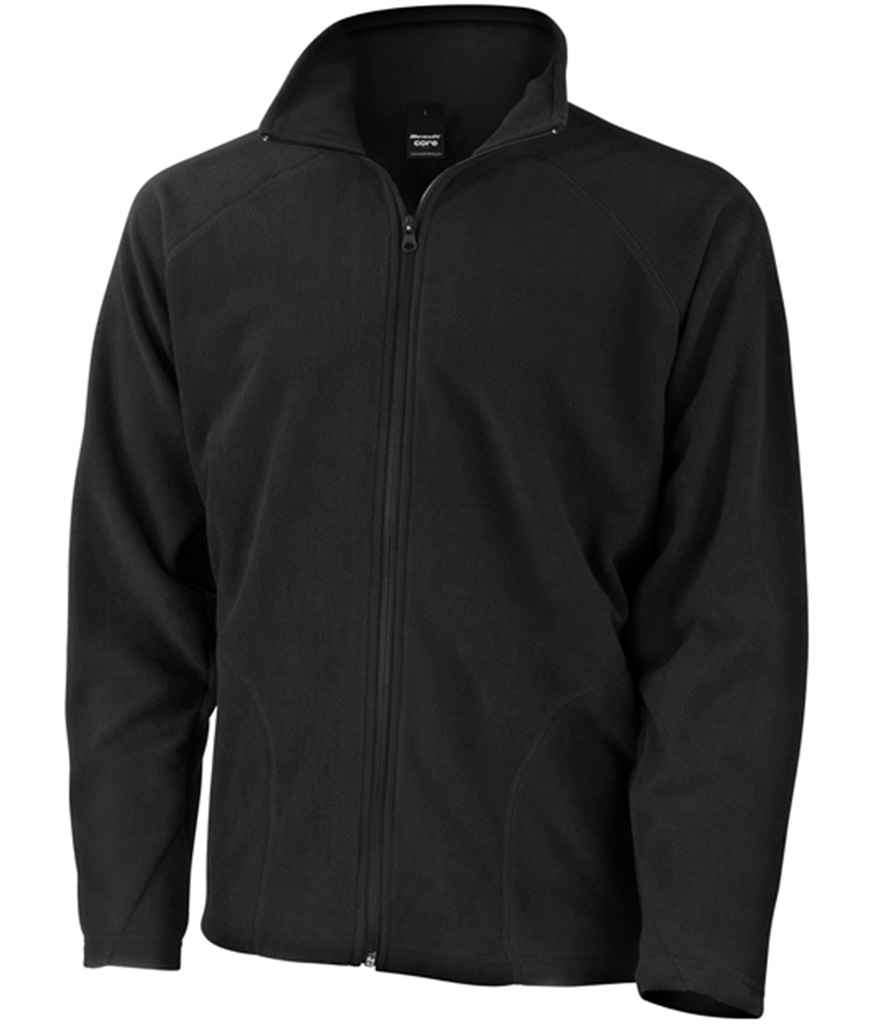 Starter Bundle - Fleece Colour example