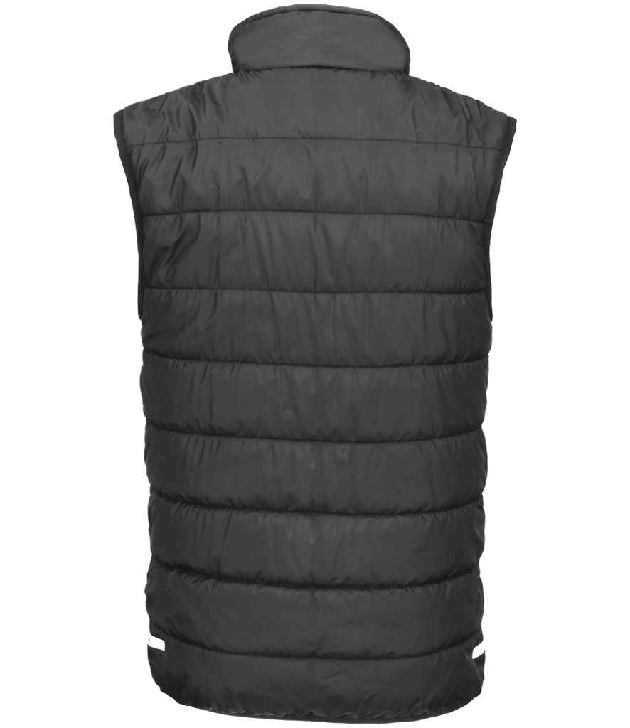 RS234B Black/Orange Back