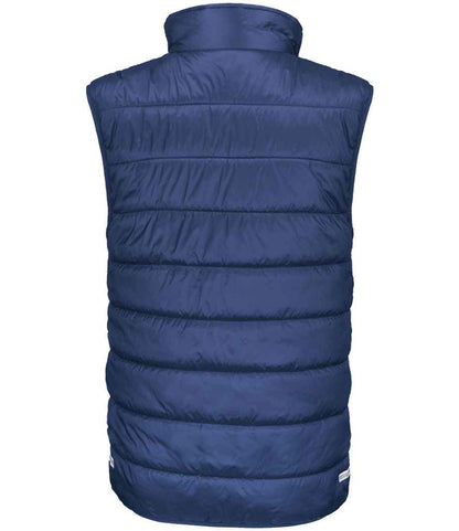 RS234B Navy/Lime Green Back