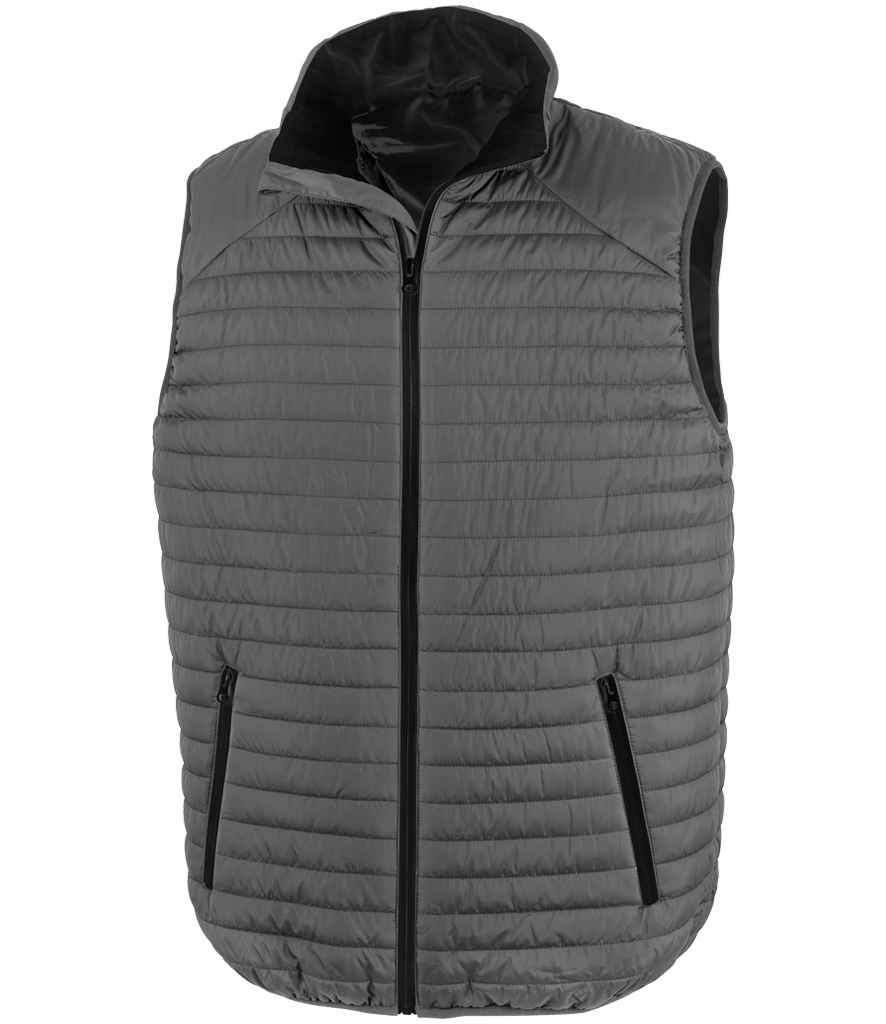RS239 Grey/Black Front