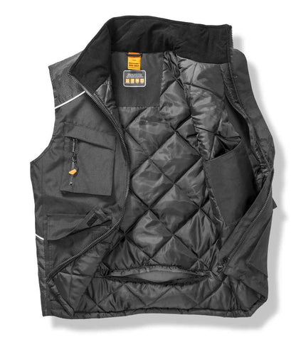 RS306 Black Detail