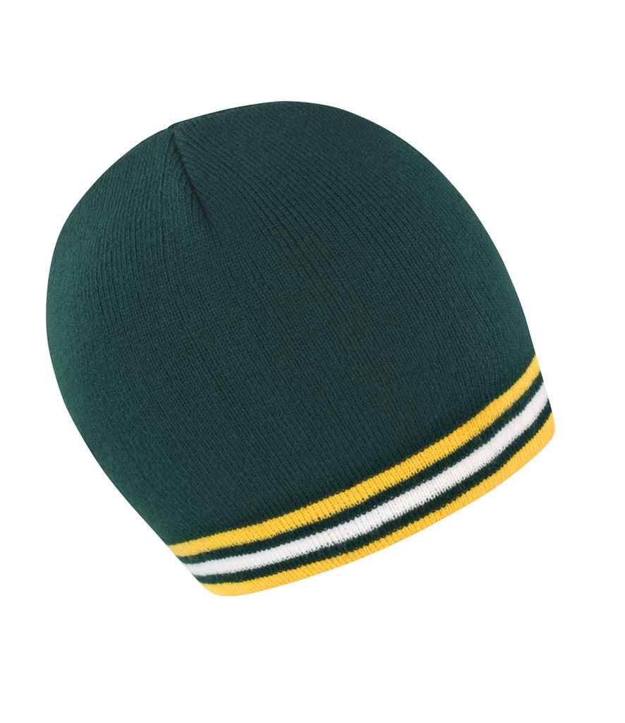 Result National Beanie - SFA