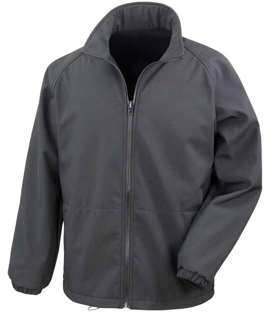 Result Ladies Journey 3-in-1 Jacket with Soft Shell Inner