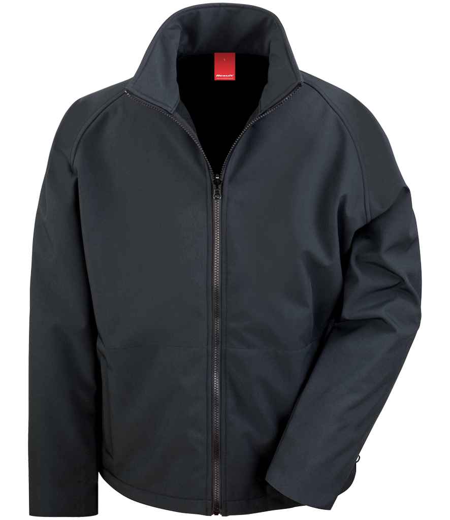 Result Journey 3-in-1 Jacket with Soft Shell Inner