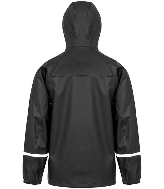 RS915 Black Back