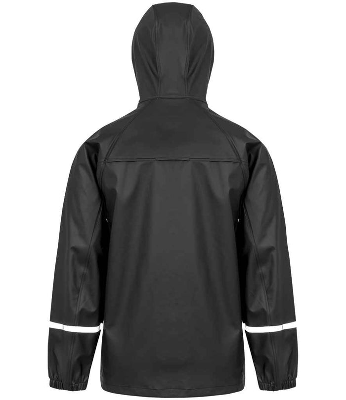 RS915 Black Back