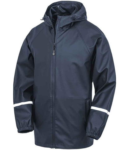 RS915 Navy Front