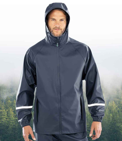RS915 Navy Model