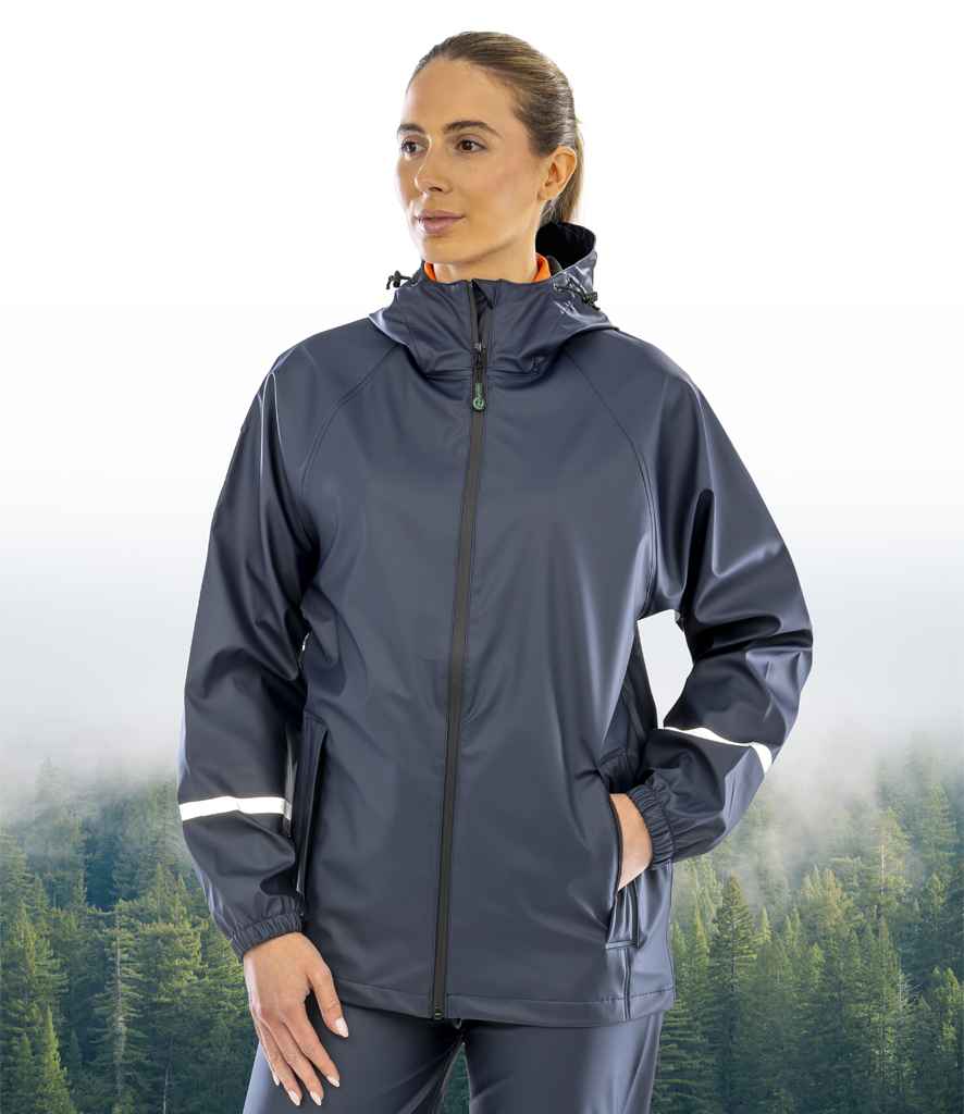 RS915 Navy Model