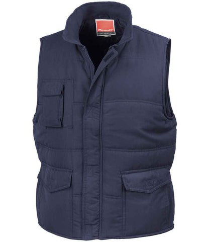 RS94 Navy Front