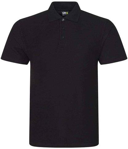 5 Polo Tops Bundle – Left Chest Embroidery Included