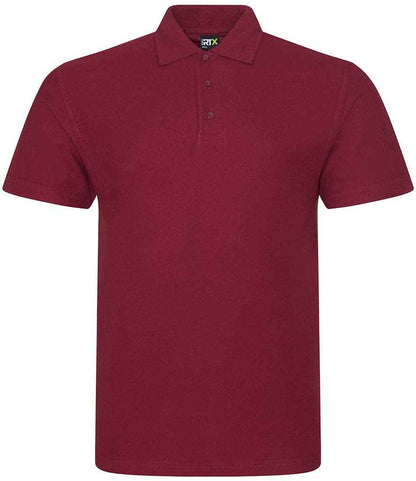5 Polo Tops Bundle – Left Chest Embroidery Included