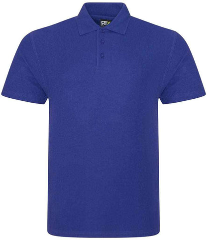 5 Polo Tops Bundle – Left Chest Embroidery Included